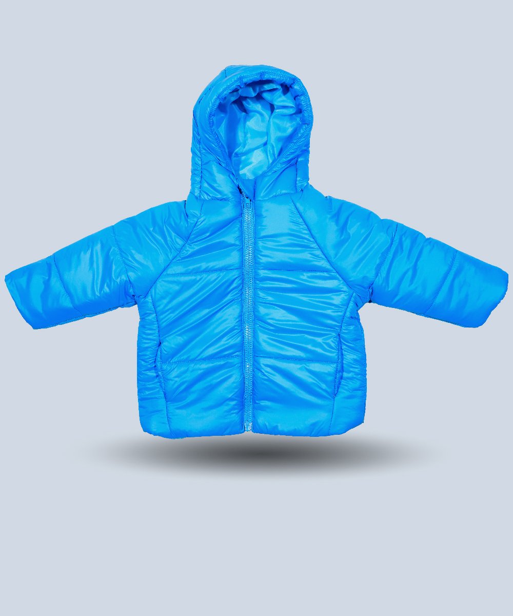 Boys Padded Jacket